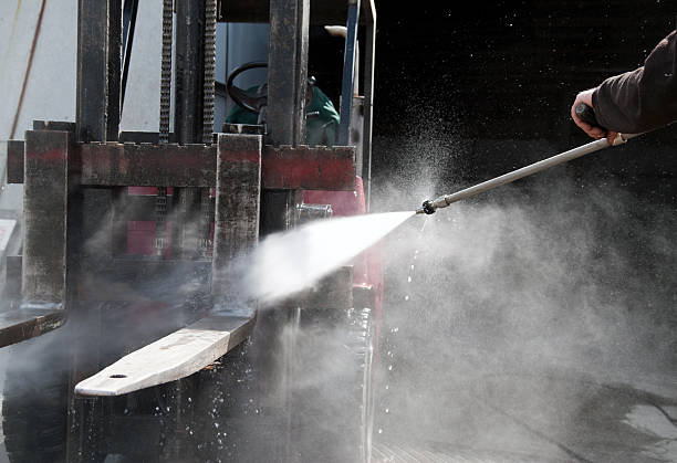Best Post-Construction Pressure Washing  in Brookshire, TX