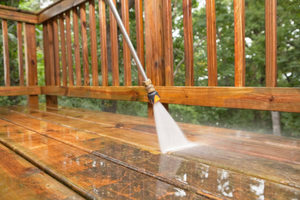 Best Sidewalk and Walkway Cleaning  in Brookshire, TX